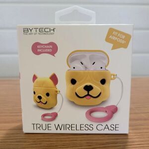 NWT French Bulldog “Frenchie” Apple AirPods Case